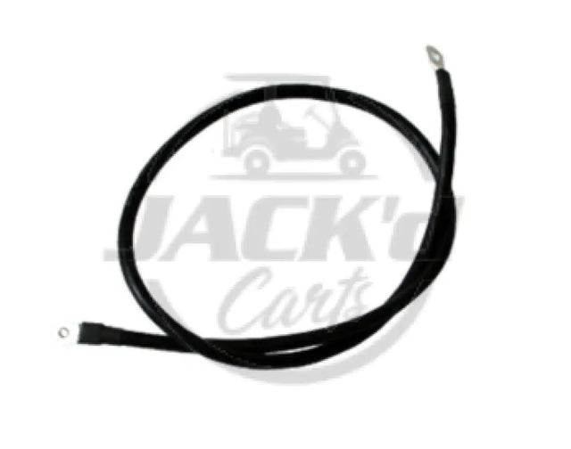 BATTERY CABLE BLACK(L=900mm) OEM Parts