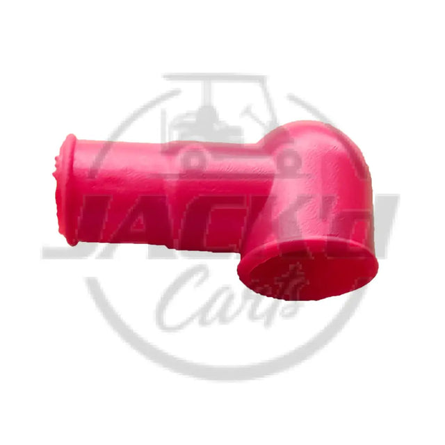BATTERY CABLE CAP RED OEM Parts