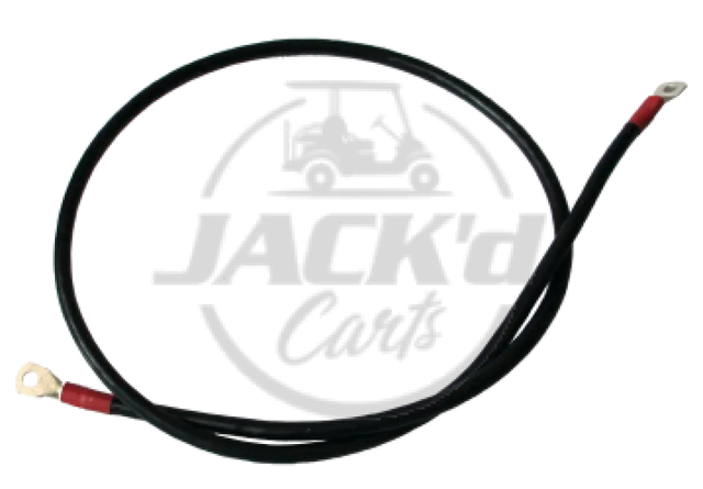 BATTERY CABLE RED (L=1300mm) OEM Parts