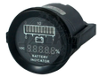 BATTERY INDICATOR FOR LITHIUM BATTERY ROUND SHAPE OEM Parts