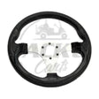 BLACK LUXURY STEERING WHEEL OEM Parts