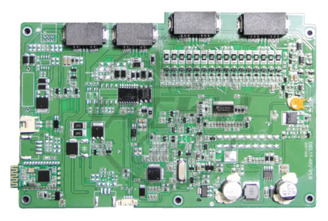 BMS (FOR XXXAH)-NEW TYPE OEM Parts