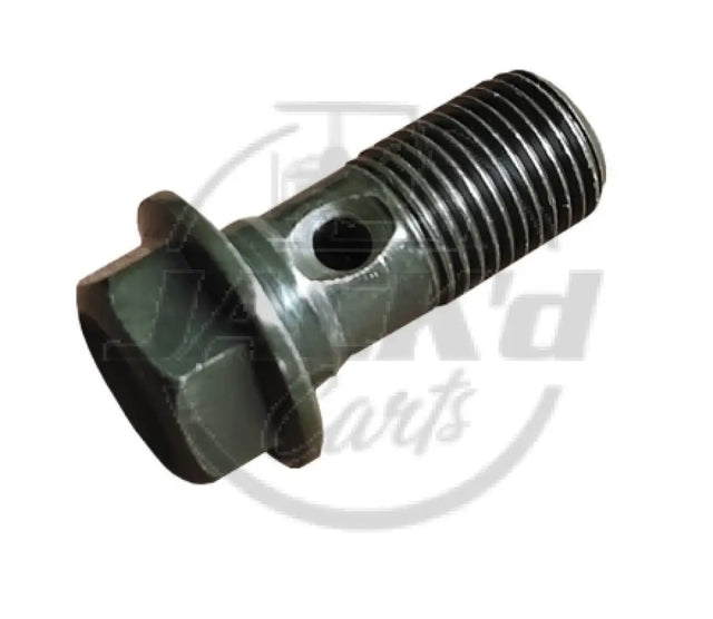 BOLT FOR OIL TUBE M10*1*22 OEM Parts