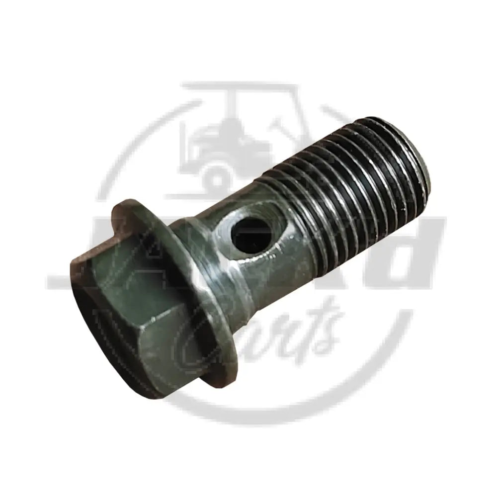 BOLT FOR OIL TUBE M10*1.25*22 OEM Parts
