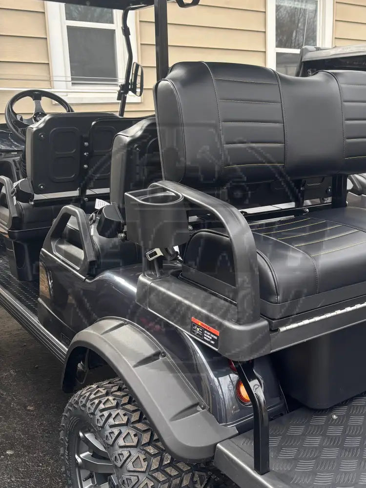 Bottle Holder of Armrest for Rear Seat Kit Driver Side OEM Parts