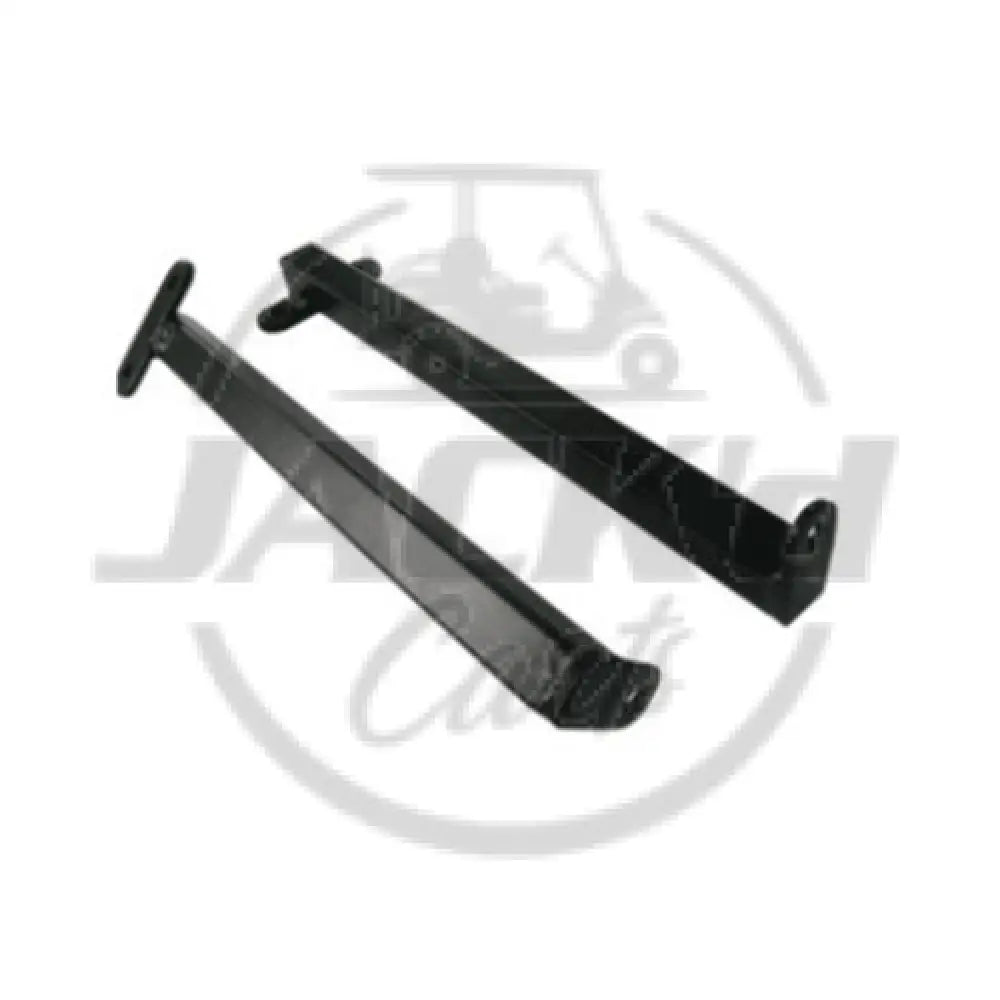 BOTTOM SUPPORTS FOR ALUMINUM CARGO BOX TURFMAN 200 OEM Parts