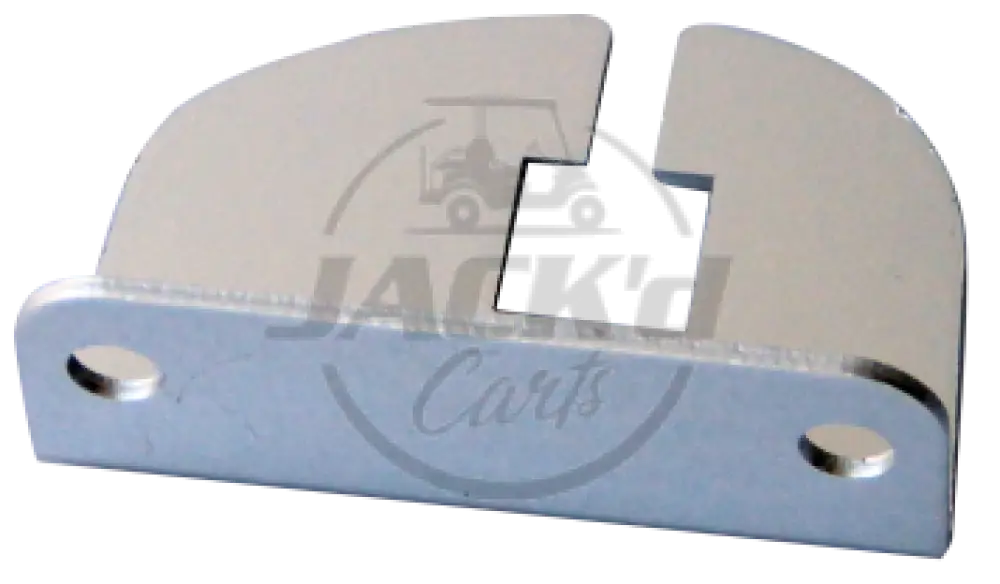 BRACKET FOR ANTENNA OF RADIO INSTALLION WITH REAR MIRROR OEM Parts