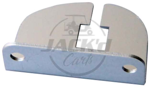 BRACKET FOR ANTENNA OF RADIO INSTALLION WITH REAR MIRROR OEM Parts