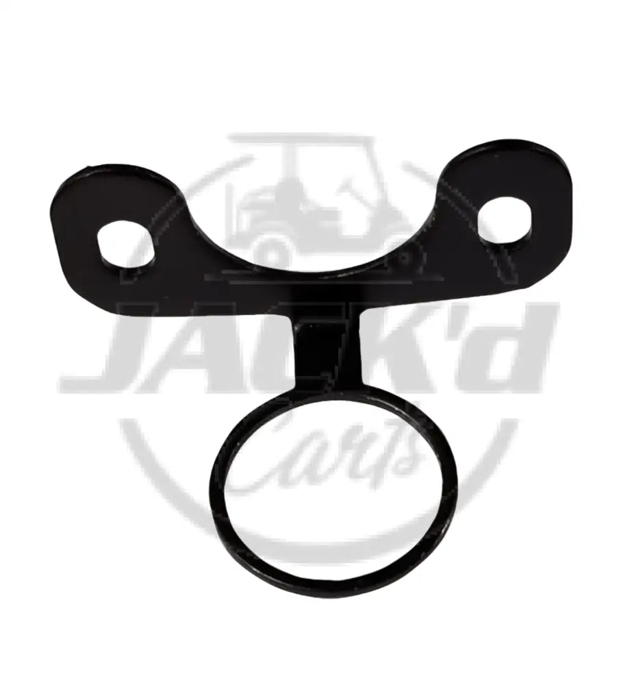 BRACKET FOR BACKUP CAMERA WITH SHORT CABLE OEM Parts