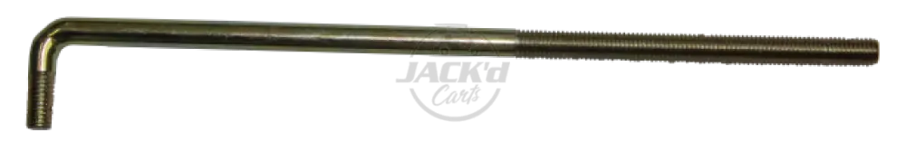 BRAKE CABLE ADJUSTMENT SCREW OEM Parts