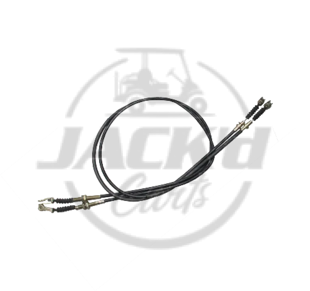 BRAKE CABLE PASSENGER SIDE 2023DUB,L=1120mm OEM Parts