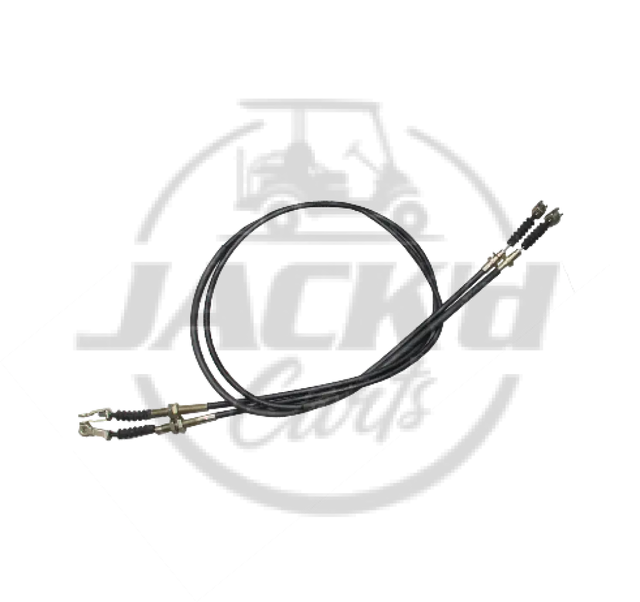 BRAKE CABLE PASSENGER SIDE 2023DUB,L=1120mm OEM Parts