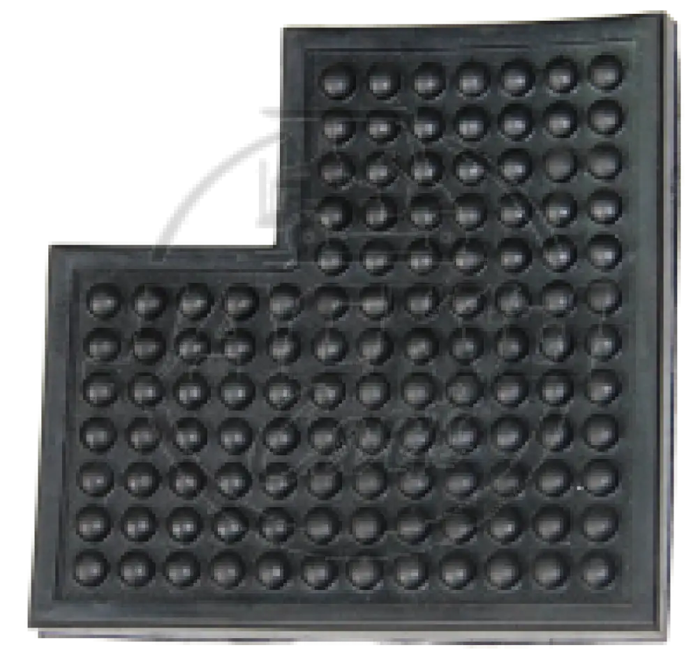 BRAKE PEDAL PAD OEM Parts