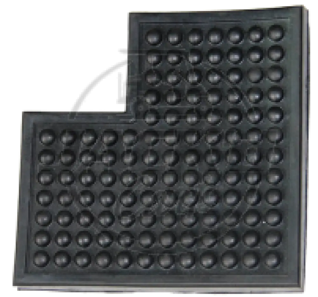 BRAKE PEDAL PAD OEM Parts