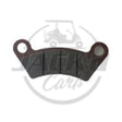 BRAKE SHOES FOR FRONT HYDRAULIC BRAKE ASSEMBLY OEM Parts