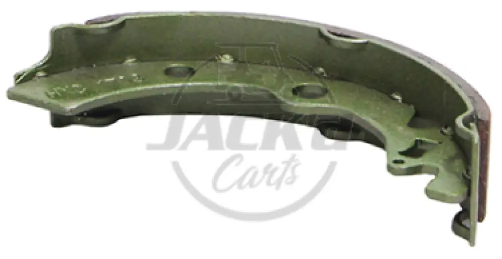 BRAKE SHOES (HYDRAULIC BRAKE) OEM Parts