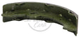 BRAKE SHOES(MECHANICAL BRAKE) OEM Parts