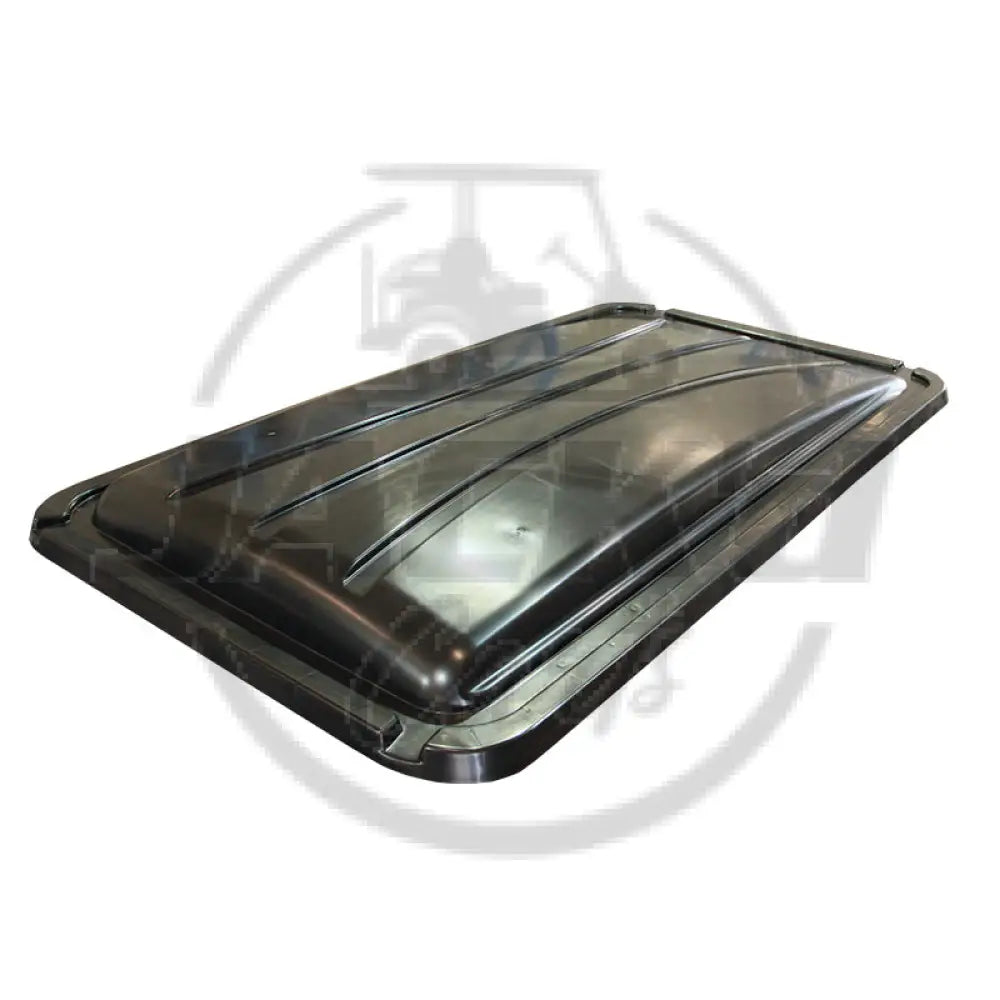 Canopy Assembly - D5 2 + 2 Seater OEM Parts