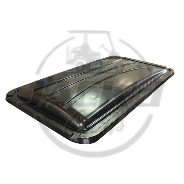 Canopy Assembly - D5 2 + 2 Seater OEM Parts