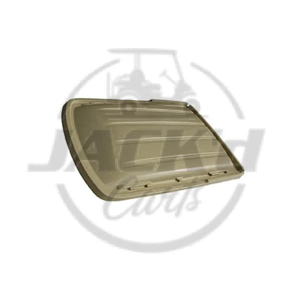 CANOPY TOP FOR 2 SEATER OEM Parts