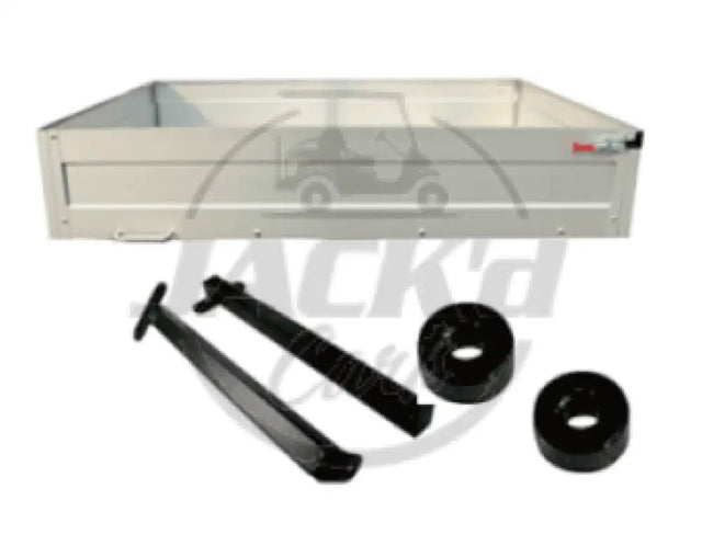 CARGO BOX 1100x770x275mm,FOR TURFAMN 200 OEM Parts