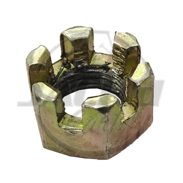 CASTLE NUT M12 OEM Parts