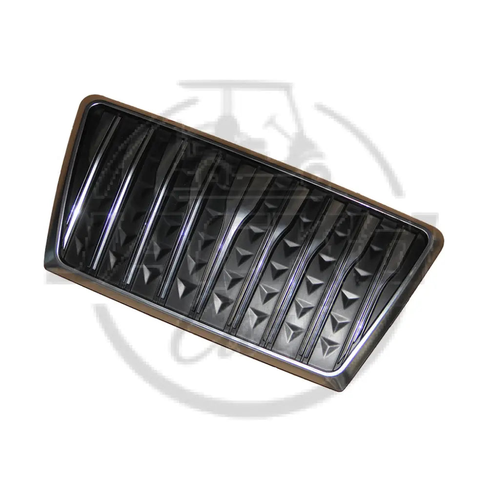 Center Moulding Cover OEM Parts