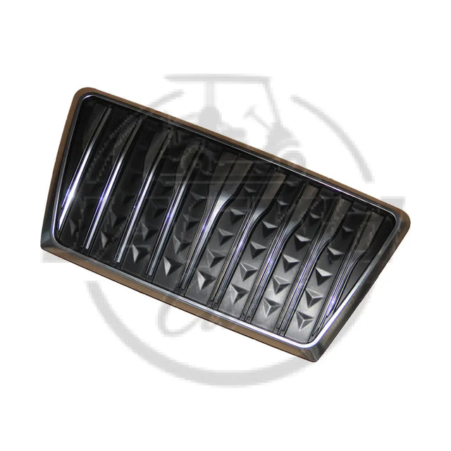 Center Moulding Cover OEM Parts