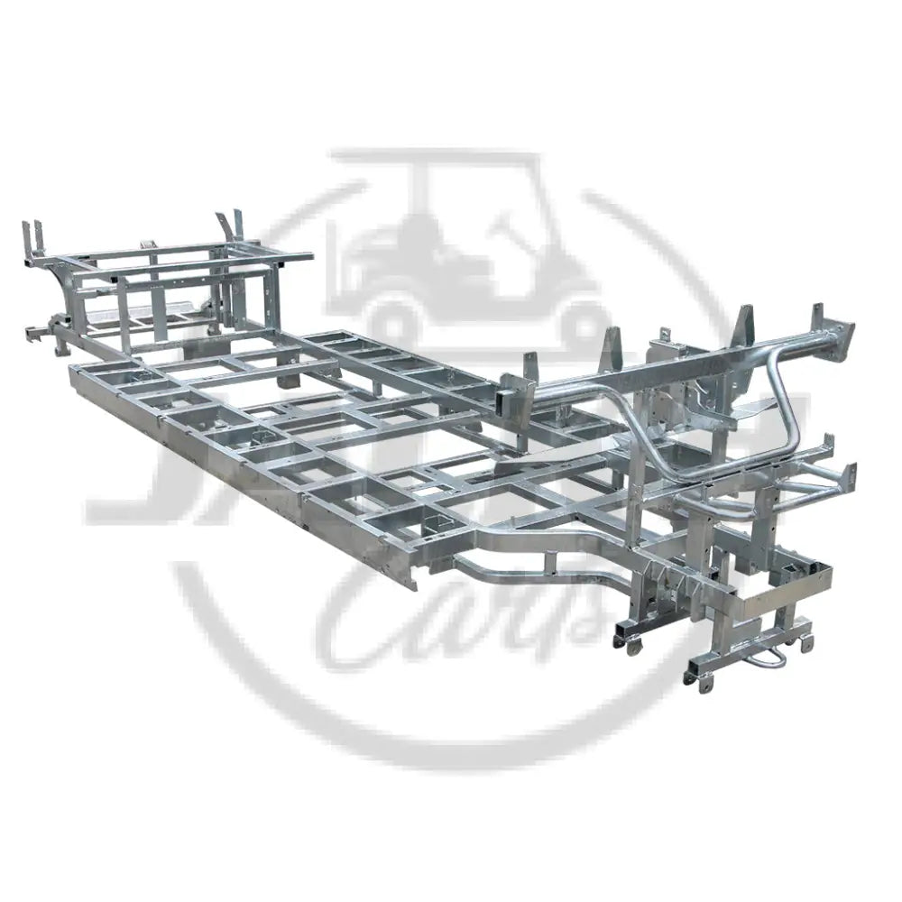 CHASSIS FOR D5 MAVERICK 6 OEM Parts