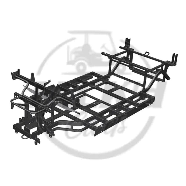 CHASSIS FOR D5 RANGER 4 OEM Parts