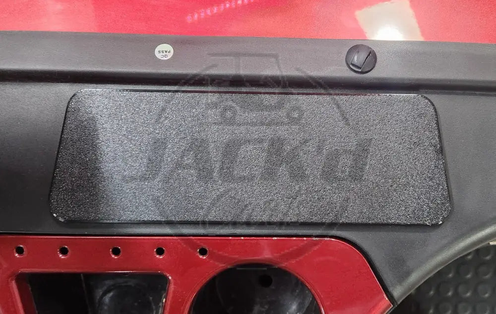 Classic Flat Plate Accessories