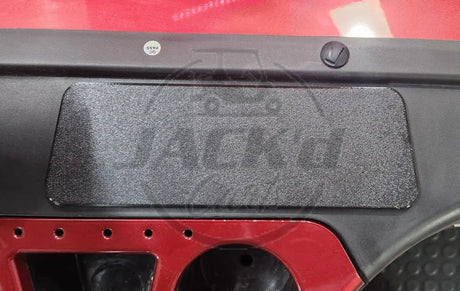 Classic Flat Plate Accessories