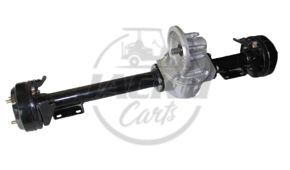 CLASSIC HDK REAR END AXLE RATIO 10.25:1 HYDRAULIC BRAKES OEM Parts