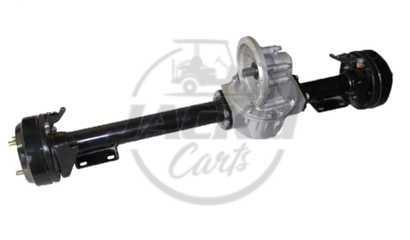 CLASSIC HDK REAR END AXLE RATIO 10.25:1 HYDRAULIC BRAKES OEM Parts