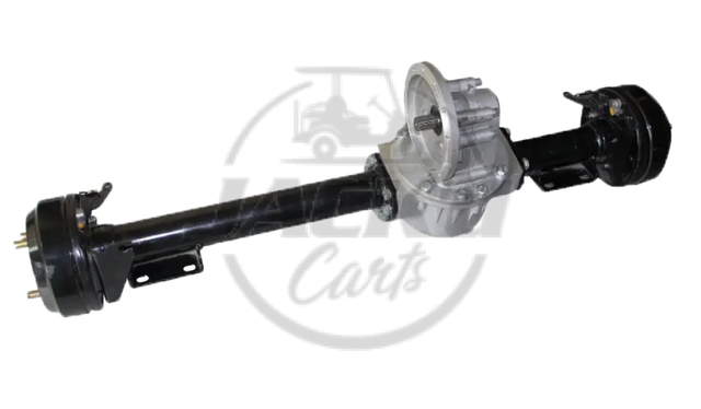 CLASSIC HDK REAR END AXLE RATIO 10.25:1 HYDRAULIC BRAKES OEM Parts