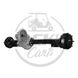 CLASSIC HDK REAR END AXLE RATIO 10.25:1 (MECHANICAL BRAKE) OEM Parts