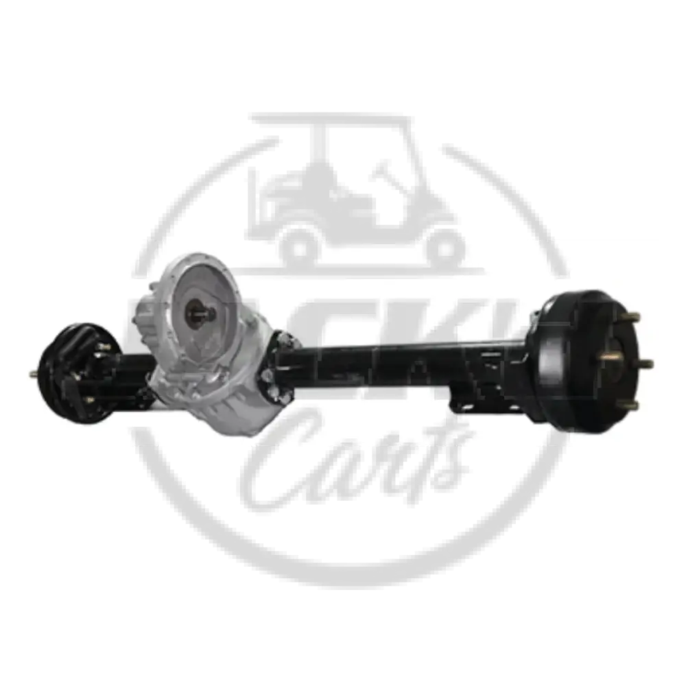 CLASSIC HDK REAR END AXLE RATIO 10.25:1 (MECHANICAL BRAKE) OEM Parts
