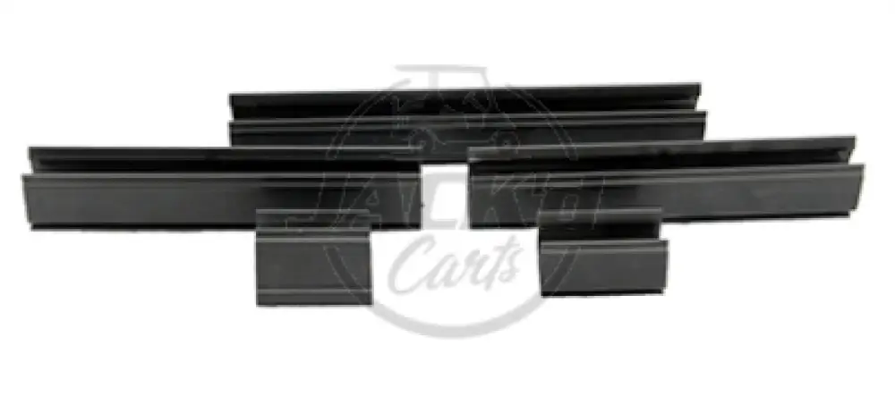 CLIPS KITS FOR DOT FOLDABLE ACRYLIC WINDSHIELD OEM Parts