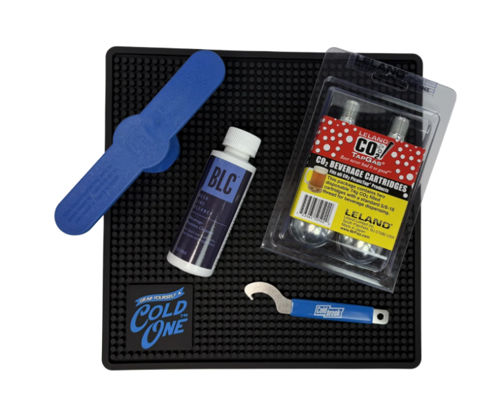 ColdOne™ Go