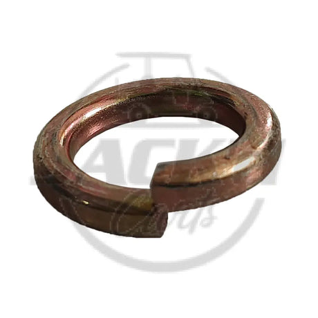 COLOR ZINC SNAP WASHER OEM Parts