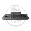 COUNTER WEIGHT FOR DEL3025G 2 + 2 SEATER 20kg OEM Parts