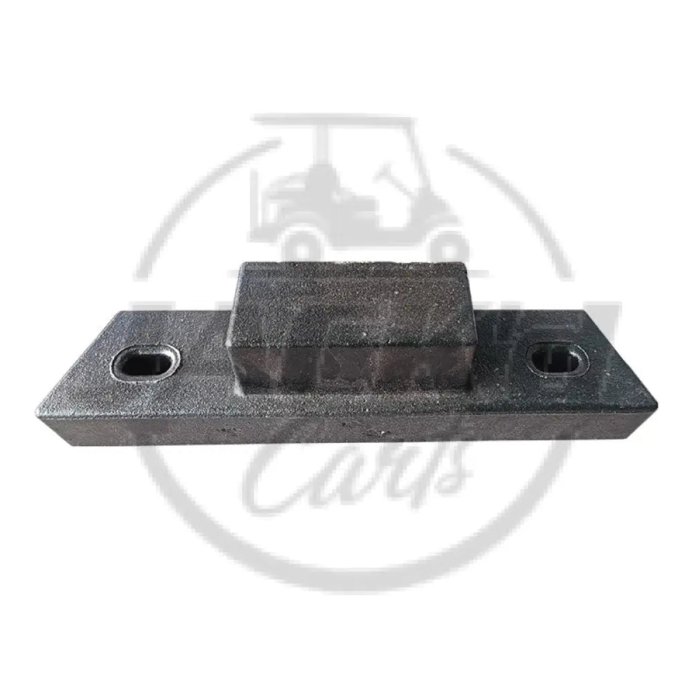 COUNTER WEIGHT FOR DEL3025G 2 + 2 SEATER 20kg OEM Parts