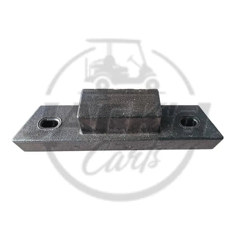 COUNTER WEIGHT FOR DEL3025G 2 + 2 SEATER 20kg OEM Parts