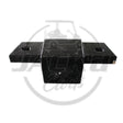 COUNTER WEIGHT FOR DEL3025G 2 + 2 SEATER 30kg OEM Parts