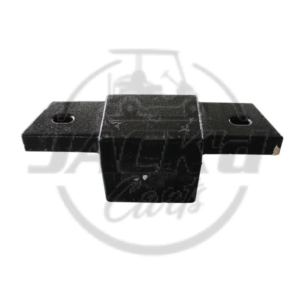 COUNTER WEIGHT FOR DEL3025G 2 + 2 SEATER 30kg OEM Parts