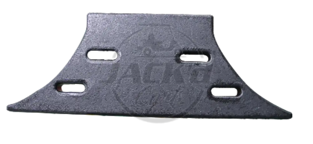 COUNTERWEIGHTS FOR CLASSIC 4 & FORESTER 4 PLUS OEM Parts