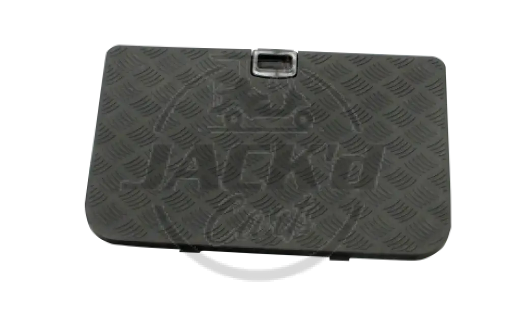 Cover Of Storage Box For New Rear Seat Kit OEM Parts