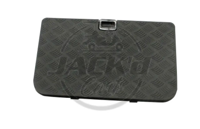 Cover Of Storage Box For New Rear Seat Kit OEM Parts