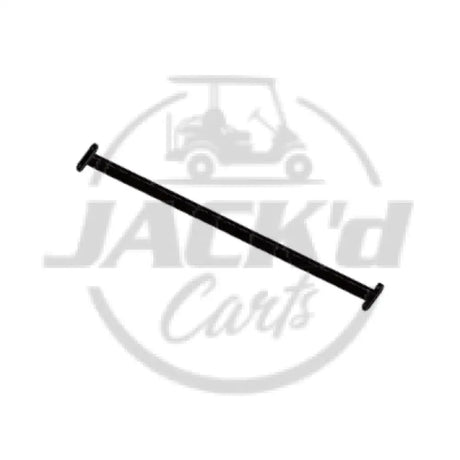 CROSS BAR FOR BACK SUPPORT OF CANOPY TOP OEM Parts