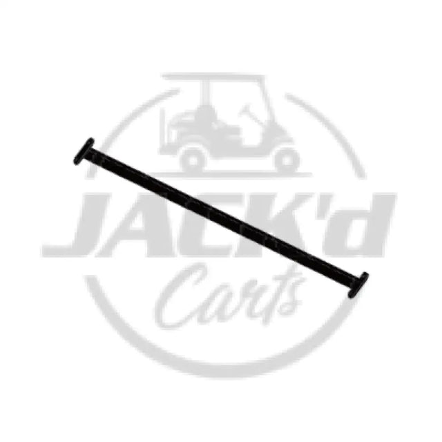 CROSS BAR FOR BACK SUPPORT OF CANOPY TOP OEM Parts